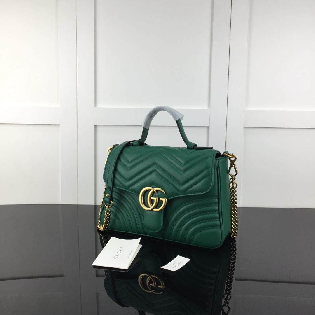 Gucci Satchel Bags